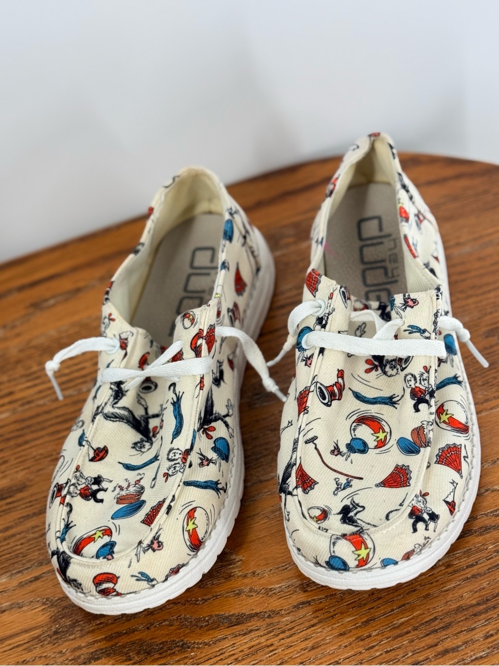 Hey Dr. Suess 43